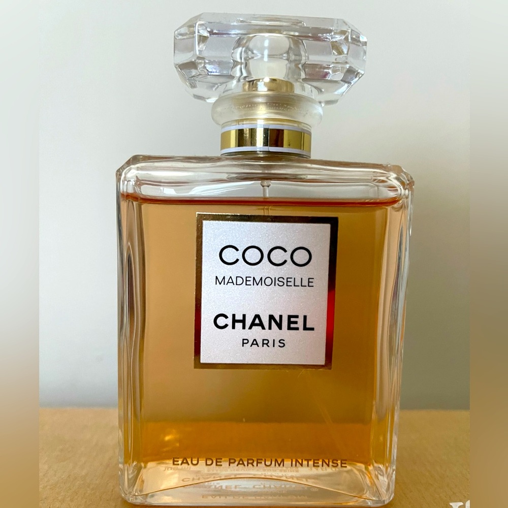 COCO MADEMOISELLE 100ml Eau de Parfum Intense